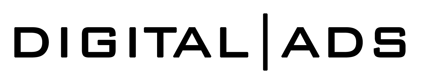 DIGITAL ADS Logo
